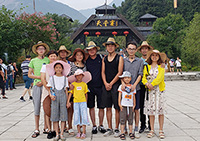 通道管理